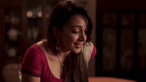 kiara advani sexy scene